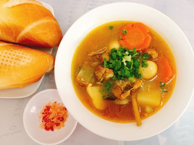 Karlentrix background